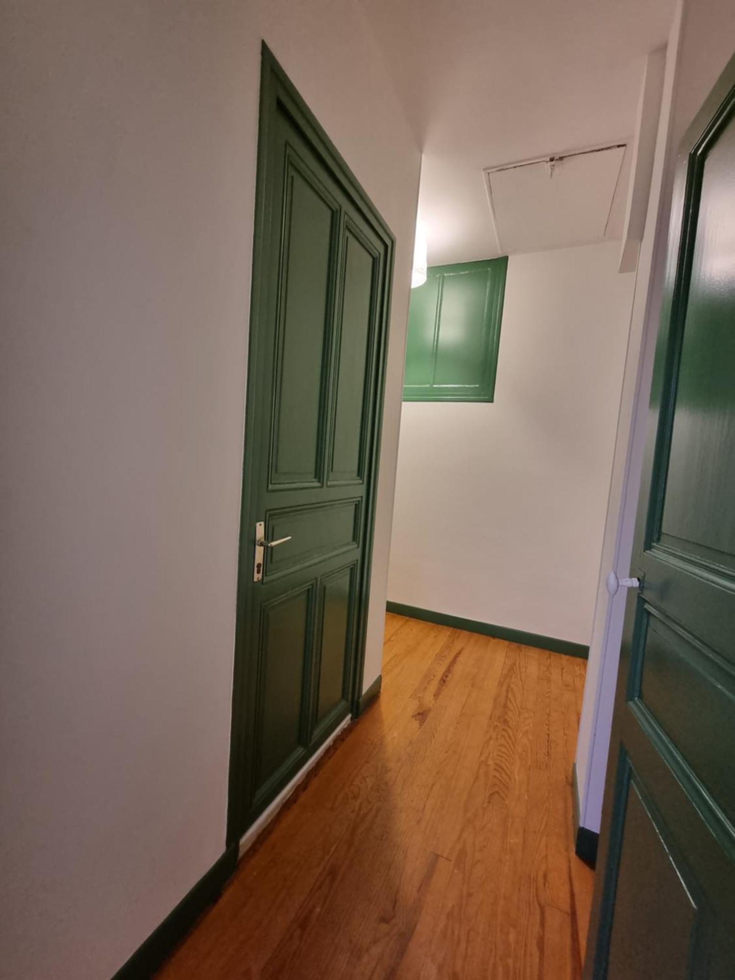 L Essentiel Gite Pour 6 Personnes Sireuil  Extérieur photo