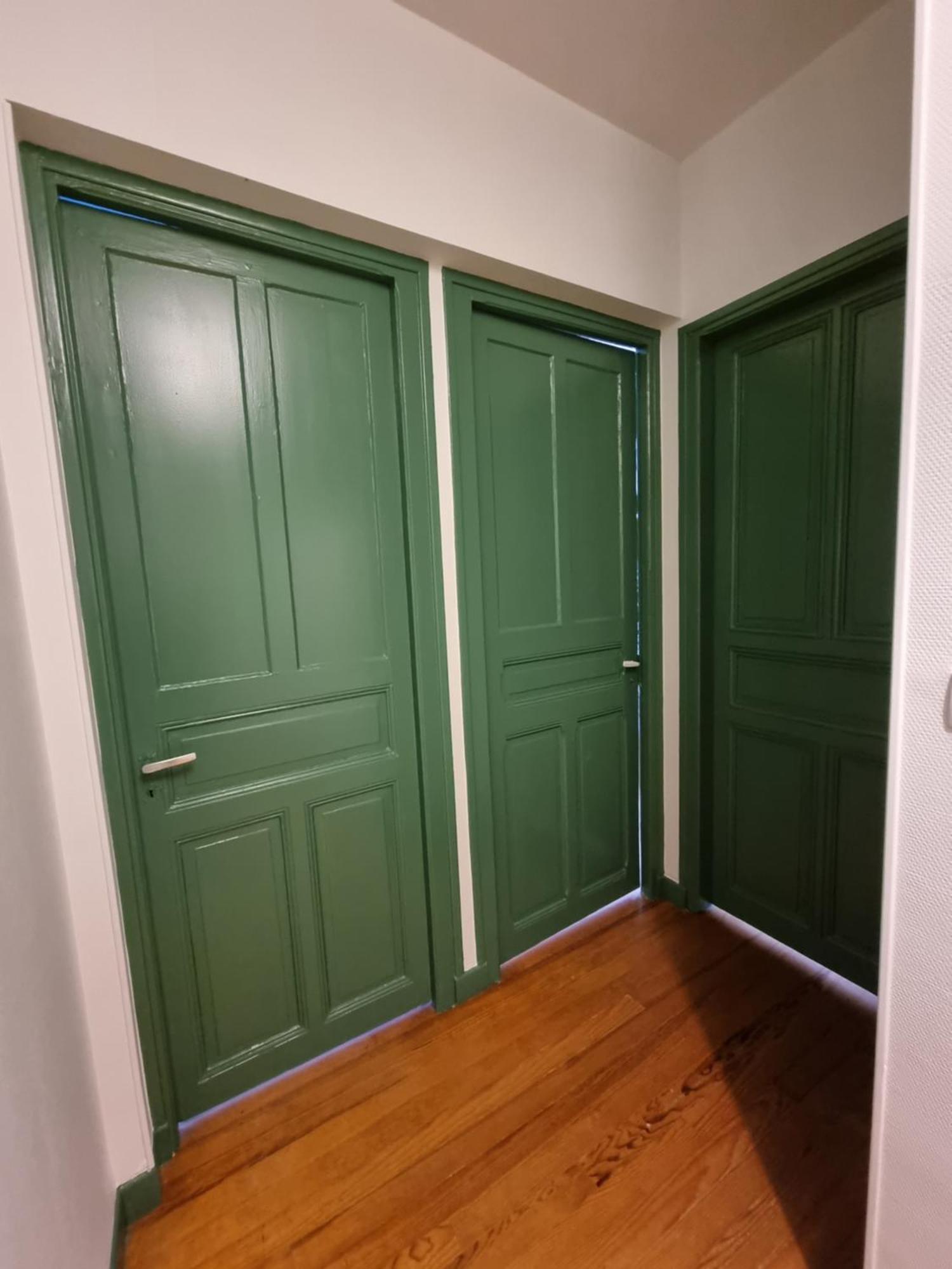 L Essentiel Gite Pour 6 Personnes Sireuil  Extérieur photo
