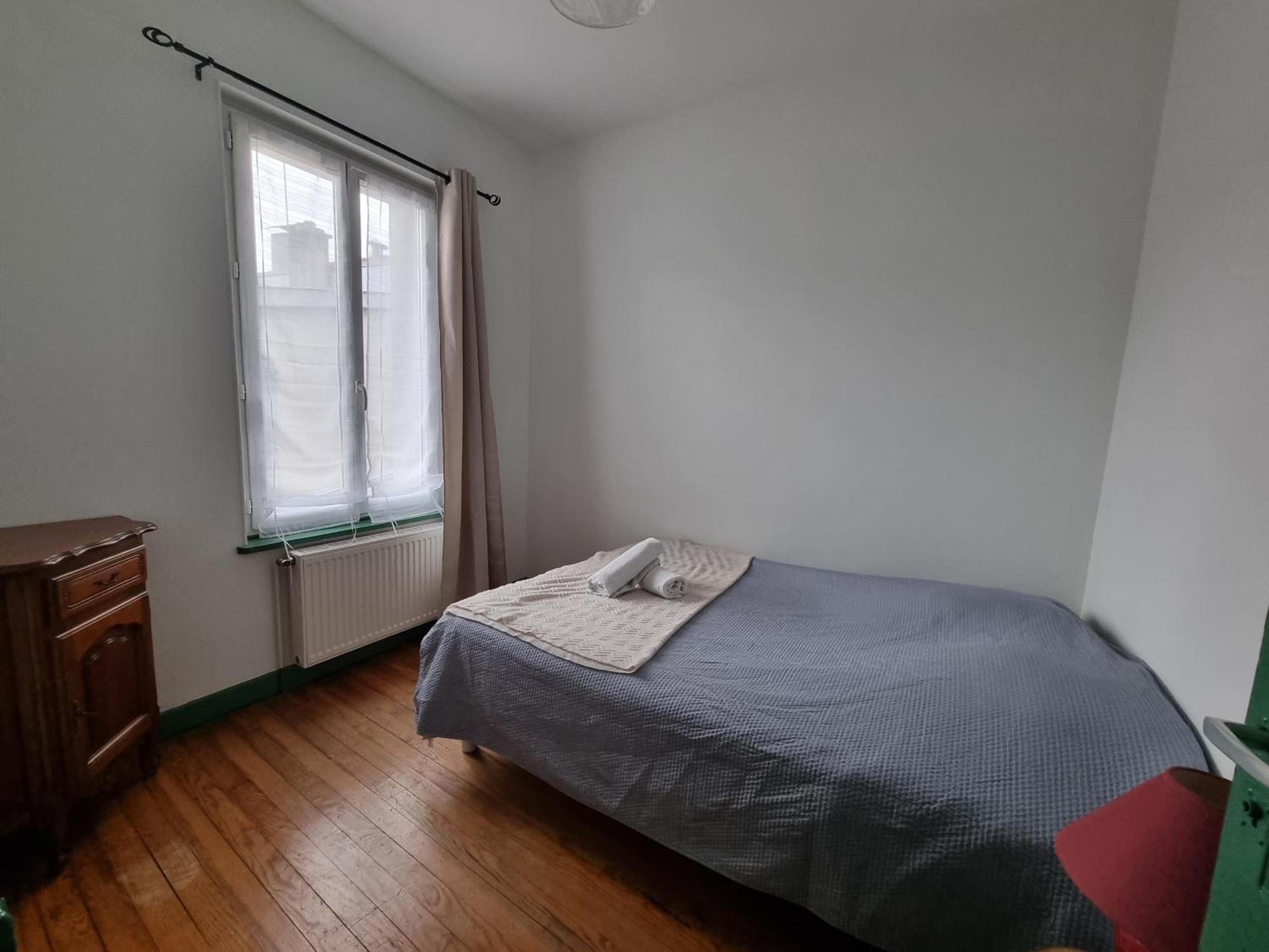 L Essentiel Gite Pour 6 Personnes Sireuil  Extérieur photo