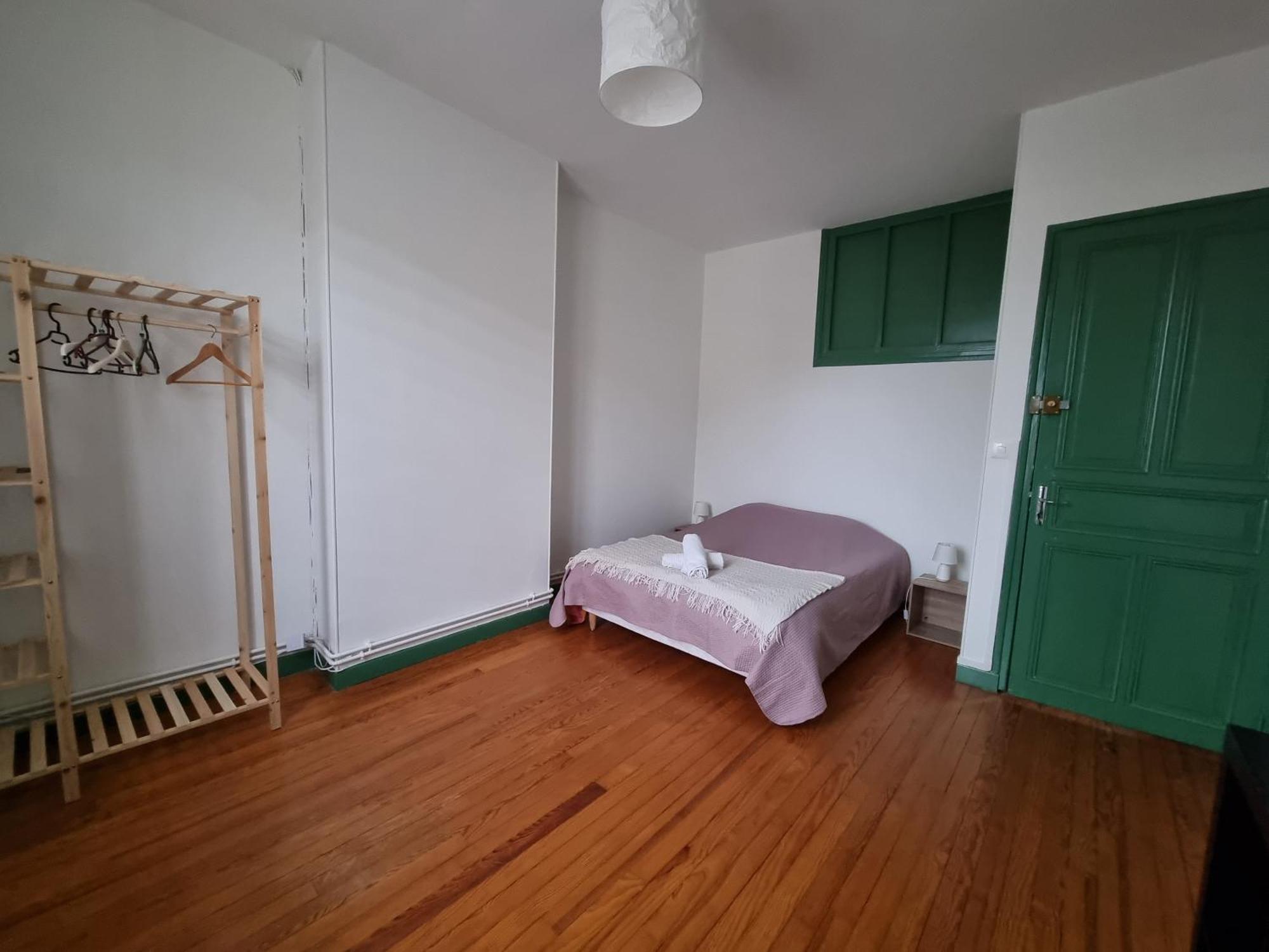 L Essentiel Gite Pour 6 Personnes Sireuil  Extérieur photo
