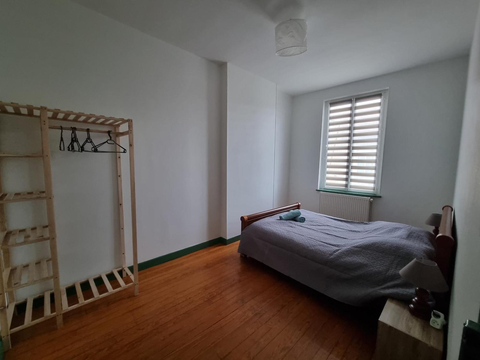 L Essentiel Gite Pour 6 Personnes Sireuil  Extérieur photo