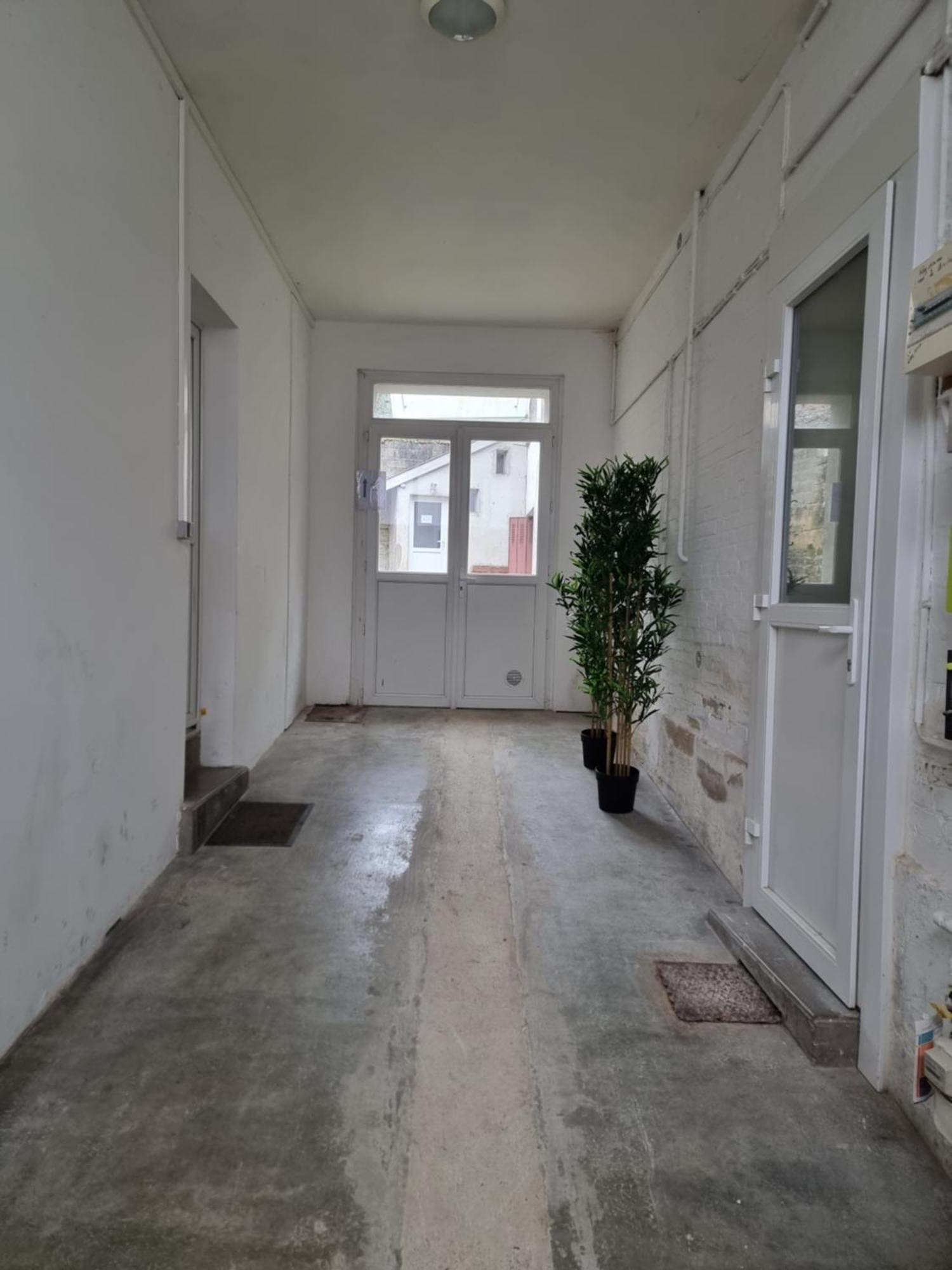 L Essentiel Gite Pour 6 Personnes Sireuil  Extérieur photo